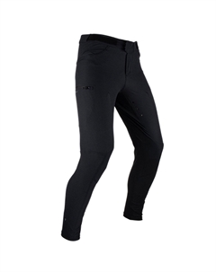 Велоштаны MTB Trail 2.0 Pant, мужской, черный, 2023, 5023038852 Leatt