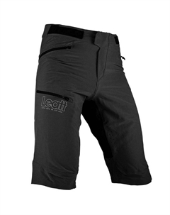 Велошорты MTB Enduro 3.0 Short, Black, 2023,5023037501 Leatt