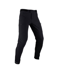 Велоштаны MTB Enduro 3.0 Pant, Black, 2023, 5023037350 Leatt