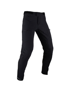 Велоштаны MTB Enduro 3.0 Pant, Black, 2024, 5023037352 Leatt