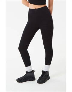 Легинсы хлопковые Смена