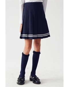 Юбка в складку Смена