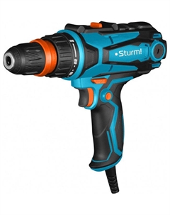 Дрель-шуруповерт ID2145PT Sturm!