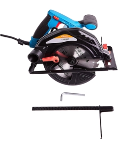 Дисковая (циркулярная) пила CS50185P Sturm!