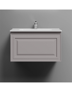 Тумба под раковину подвесная Very 70 Doha Soft VR70SM Sancos