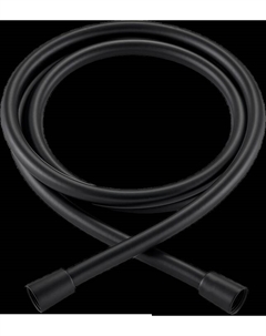 Душевой шланг SC5002MB 200 см, черный матовый Sancos