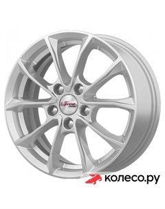 Литой диск Джет 6.5x16/5*114.3 D67.1 ET43 Нео-классик Ifree