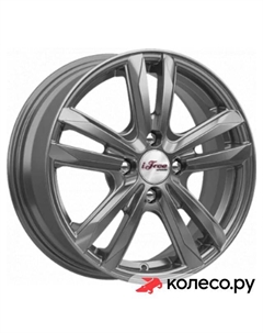 Литой диск Маскот 6x15/4*98 D58.5 ET35 Хай вэй Ifree