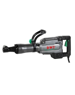 Отбойный молоток AHP15-30 BMC, 60Дж, HEX-30, 1700 Вт Dwt