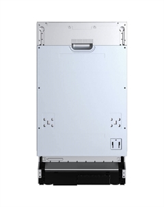 Встраиваемая посудомоечная машина KDI 45977 Korting