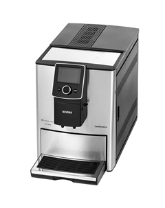 Кофемашина NICR 825 CafeRomatica Nivona