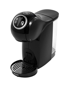 Капсульная кофемашина Dolce Gusto EDG 315.B Genio S Plus Delonghi