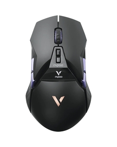 Компьютерная мышь Rapoo VT950PRO чёрный