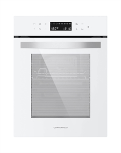 Духовой шкаф EOEH5110W Maunfeld