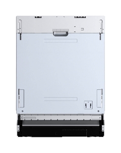 Встраиваемая посудомоечная машина KDI 60877 Korting