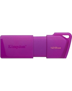 USB Flash drive Kingston DataTraveler Exodia M 128 ГБ (KC-U2L128-7LP)