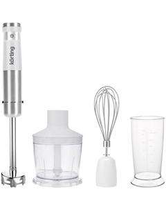 Блендер KHB 0313 W Korting