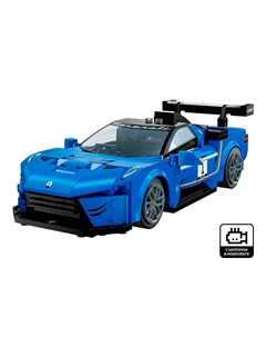 Конструктор Cada