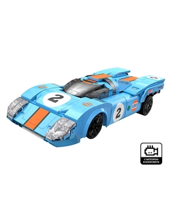 Конструктор Cada