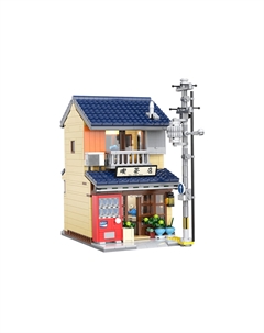 Конструктор Cada