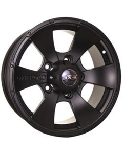 Диски R16 5x139,7 7,5J ET0 D108 652 BLM Neo