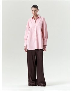 Рубашка из 100% хлопка Emka