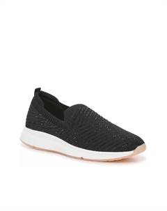 Слипоны Nevad, Black Kelly & katie