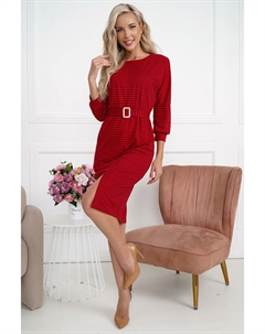 Платье Open-style