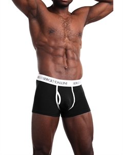 Трусы-боксеры Sergio dallini