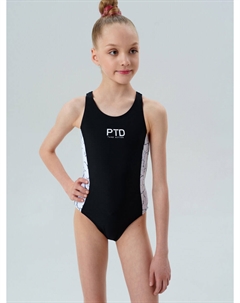 Купальник трикотажный Playtoday