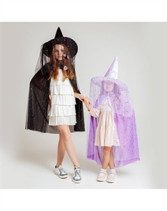 Карнавальный набор Волшебная маска