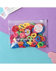 Резинки для волос Выбражулька