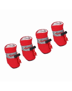 Ботинки для собак Nobrand