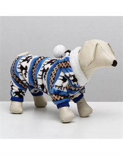 Комбинезон Nobrand