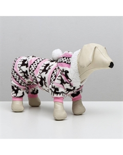 Комбинезон Nobrand