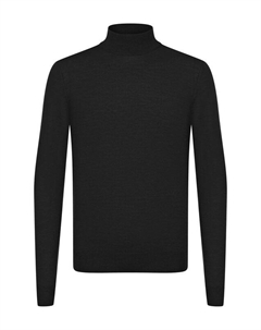 Шерстяная водолазка Corneliani