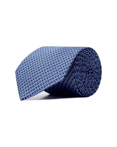 Шелковый галстук Canali