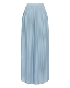 Плиссированная юбка Mvst