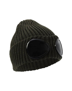 Шерстяная шапка C.p. company