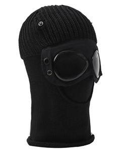 Шерстяная балаклава C.p. company