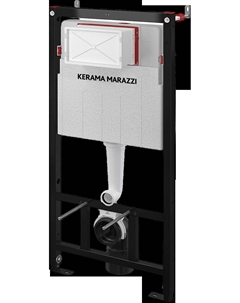 Система инсталляции для унитазов INST.A.WC Kerama marazzi