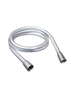 Душевой шланг Beni aggiuntivi SH 071710 Cr 150 см, хром Altrobagno