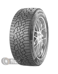 Зимняя шина IceControl 195/60 R15 92T XL Gislaved