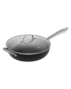 Сковорода Howard MDP30LCL15 Maunfeld