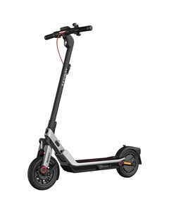 Электросамокат By Segway KickScooter E3 Pro (RU) Ninebot