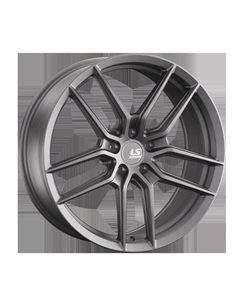 Диски R20 5x112 8,5J ET20 D66,6 RC55 MGM Ls flowforming
