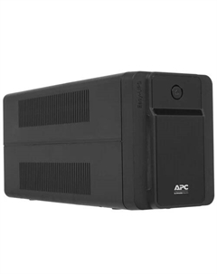 ИБП Easy-UPS BVX900LI, 900 VA, 480 Вт, IEC320 С13, розеток - 4, черный (BVX900LI) A.p.c.