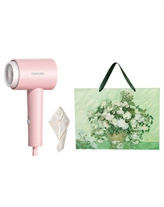 Фен для волос Confu, Barbie Powder (Hair Dryer Cap + Gift Bag)