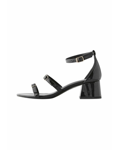 Сандалии REGULAR FIT, черный Next