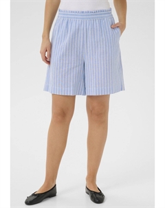 Шорты KAMALENA, светло-голубой Kaffe